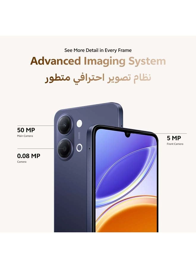 Y21 ai 4GB 128GB + Neckband