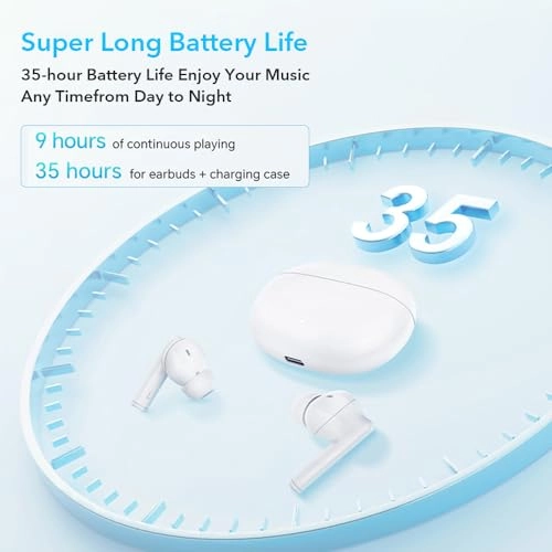 Choice S7 Wireless Earbud