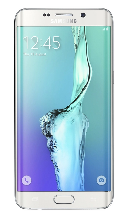 Galaxy S6 Edge Plus - 4GB 32GB