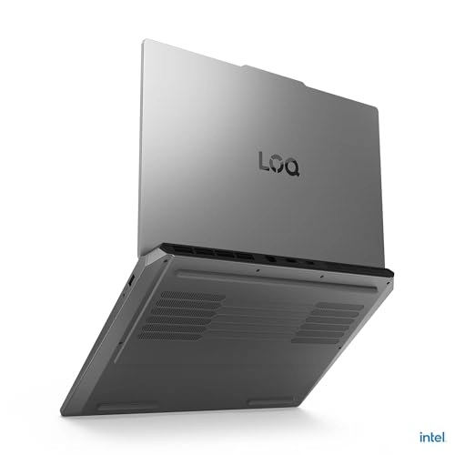 LOQ Essential 15IRX11 83SC000AAX - 15.6'' Core i5-13450HX 16GB DDR5 512GB SSD