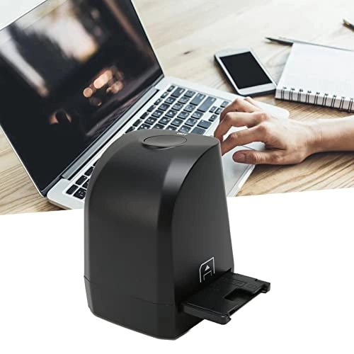 Film Scanner - USB 2.0