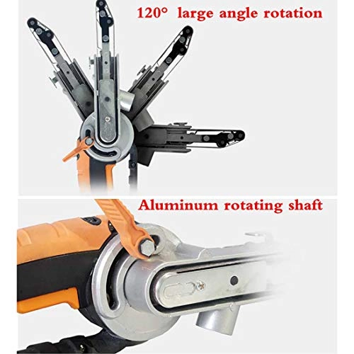 KM-P400 - 400W Adjustable Speed