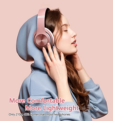 Bluetooth Headphones Wireless Headphone