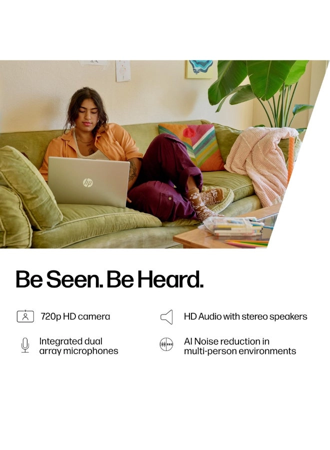 15-FD0113DX - 15.6'' 128GB 8GB i3-N305