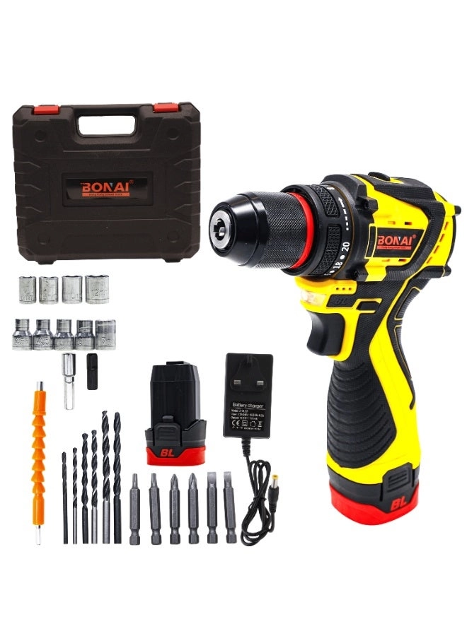 BONAI BN-HK117 - 24V