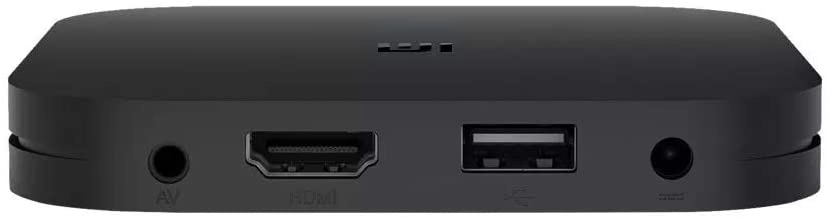 Mi Box S