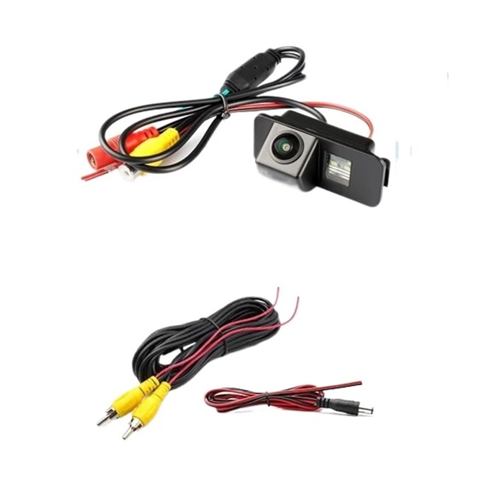 HD Reversing Camera - Night vision Wired 1280 x 720