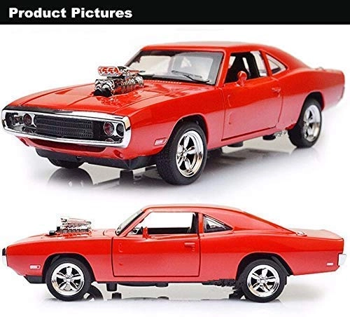 Dodge Challenge - 1:32 1 pcs