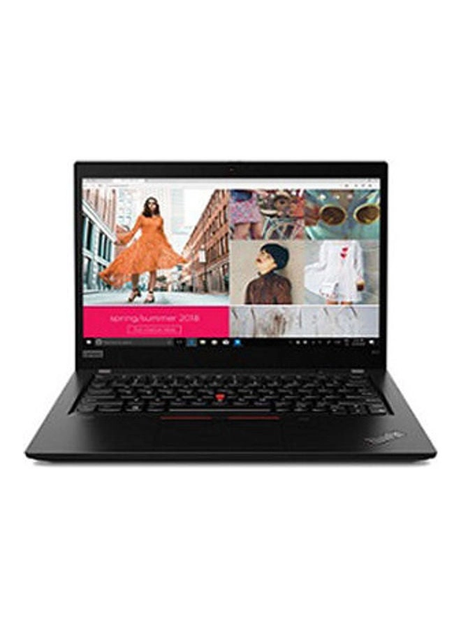 ThinkPad X13 20T2000GED - 13.3'' i7-10510U 8GB DDR4 512GB SSD
