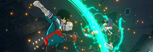 My Hero One's Justice 2 | PS4