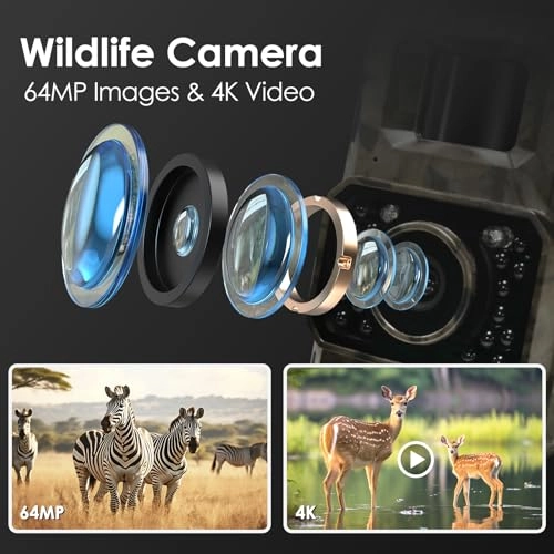 PH960W - 48MP