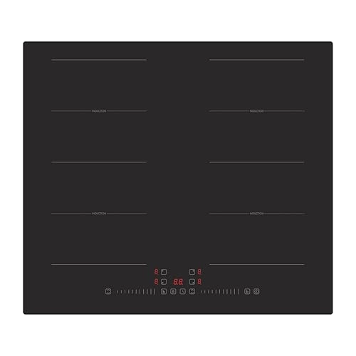 IN4-2FZSA Induction hob