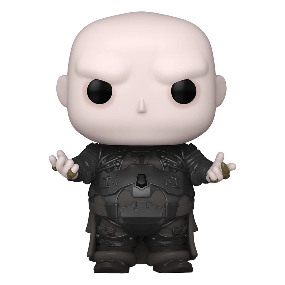 FUNKO Baron Vladimir Harkonnen - Dune - POP! Movies - Vinyl Figure