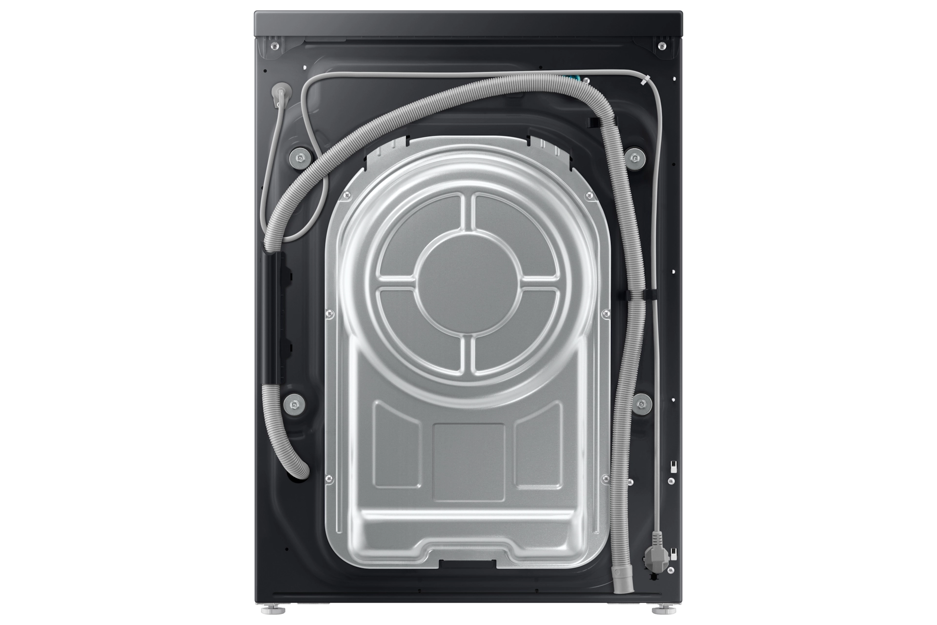 9Kg Front Load Washing Machine - Inverter AI Addwash