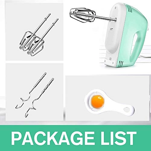 Mini electric whisk - 150W and below