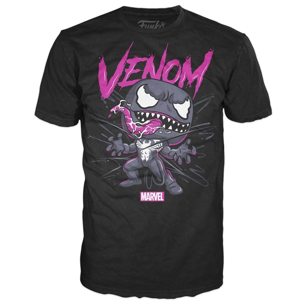 Venom - Marvel