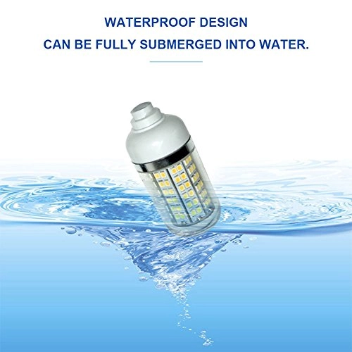 Underwater Fishing LED Light