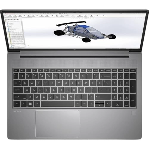 ZBOOK Power G9 6G953UT#ABA - 15.6'' Core i7-12800H 16GB DDR4 512GB SSD