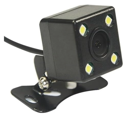 Rear View Camera - Night Vision Wireless 928*500 pixels