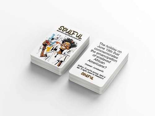 SoulFul - English Teen