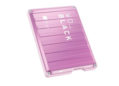 P10 2TB HDD