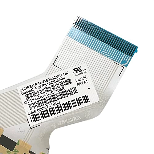 Laptops Keyboard - US Wired