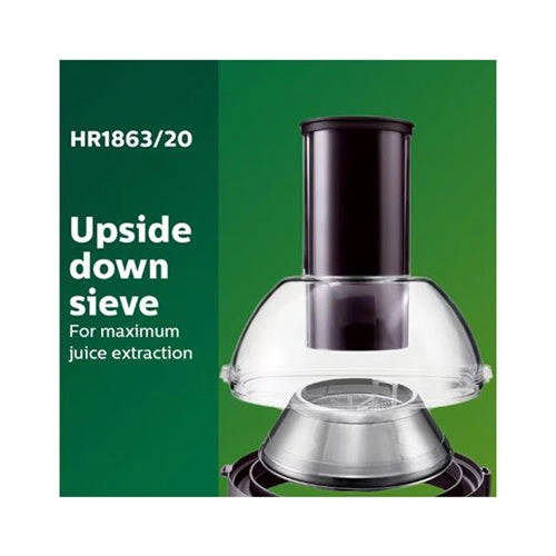 Viva Collection Juicer - 700 Watt 2 Liter(s)