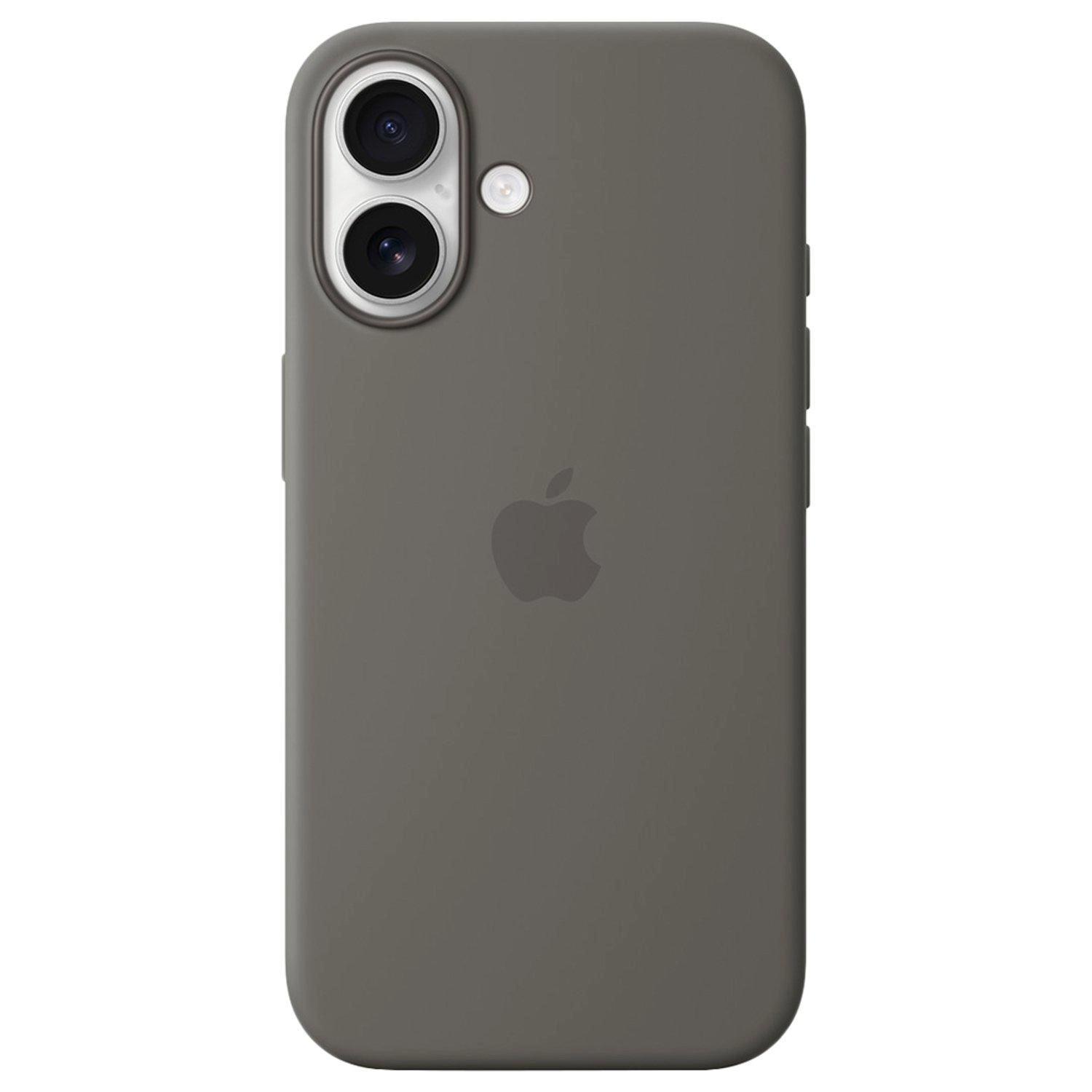 Silicone Case with MagSafe for iPhone 16 Plus