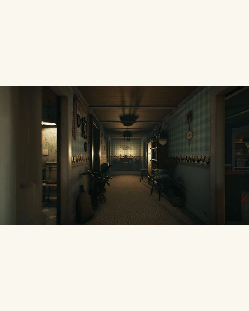 Alfred Hitchcock: Vertigo Limited Edition - Nintendo Switch