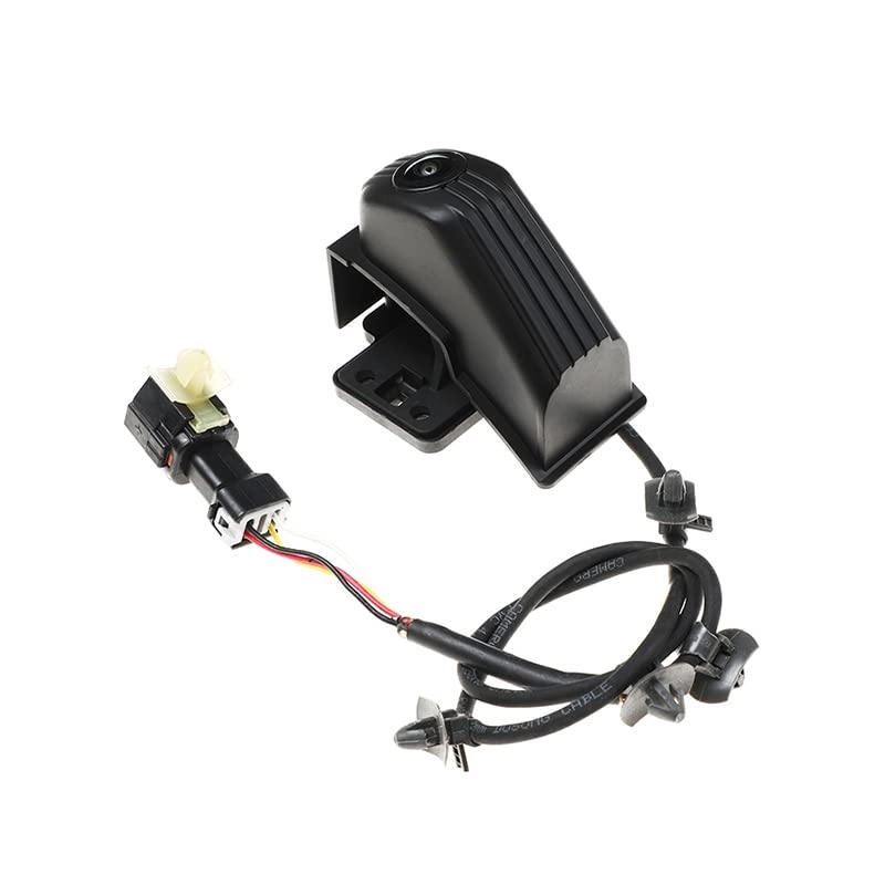 Car Reversing Camera - Night Vision