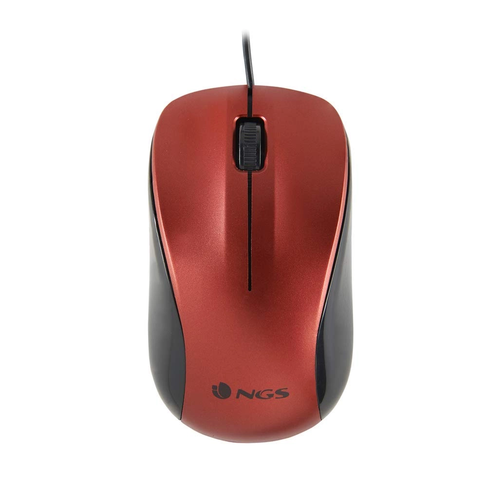 CREW Mouse - USB