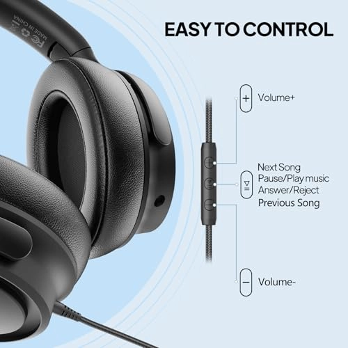 AD532USB C - Wired Headphone