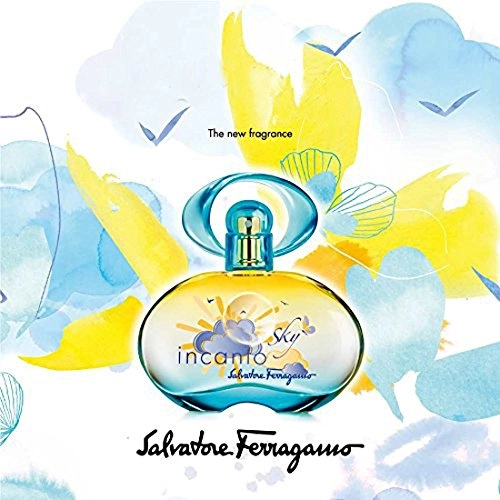 Incanto Sky Eau de Toilette 100ml