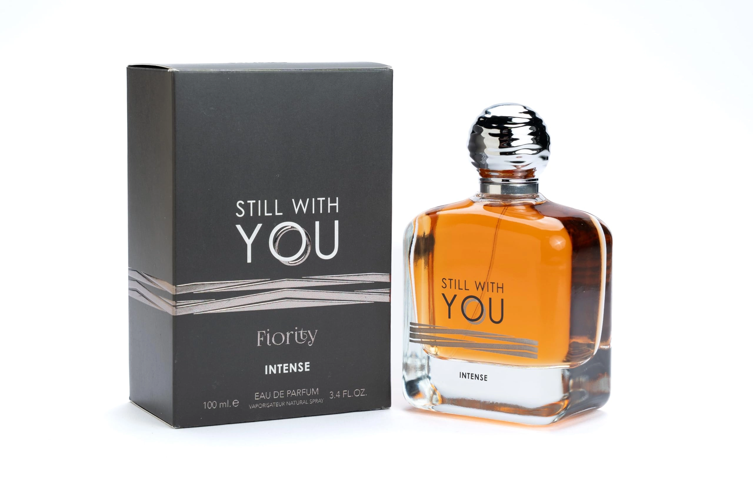 Fiority Still With You Intense Eau de Parfum 100 ml