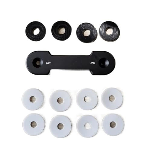 T16 Propeller Adapter - CCW