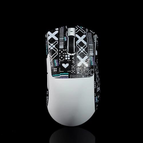 Mouse Grip Tape - Bluetooth