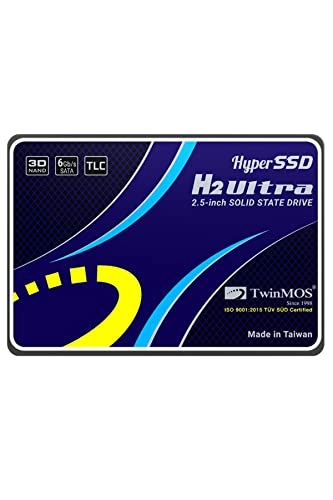 H2 Ultra - 1 TB 2.5-inch
