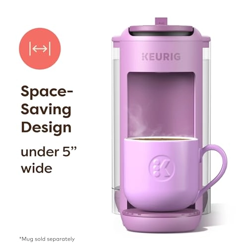 K-Mini Mate Plus - Single Cup K-Cup