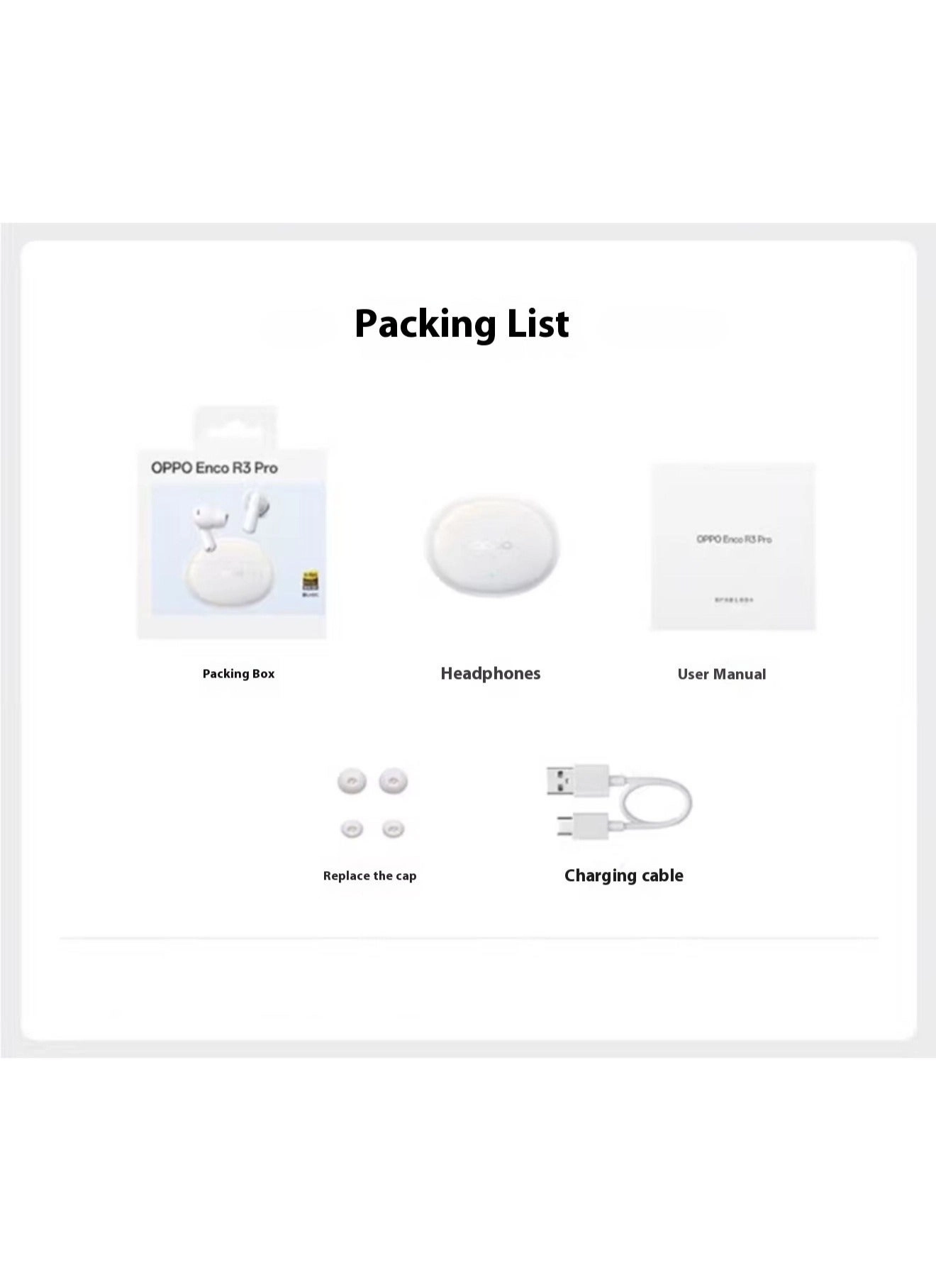 Enco Air 4 Pro Wireless Earbud