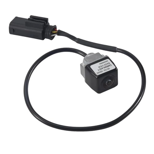 Backup Camera - Night Vision