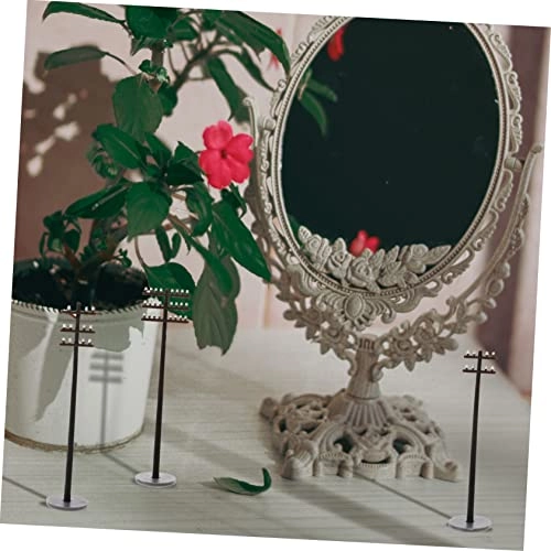 Miniature Telegraph Pole - 30 pcs 1：87