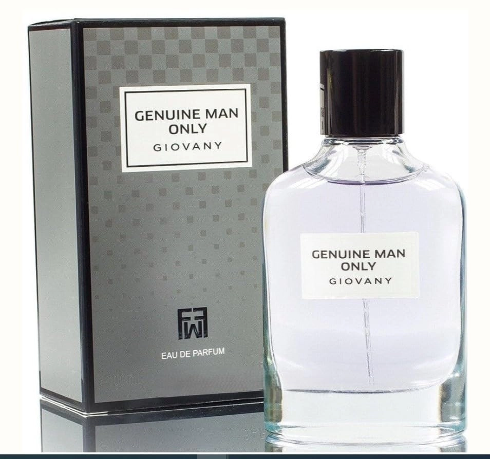 GENTLE MAN EXTREME Eau de Parfum 100ml