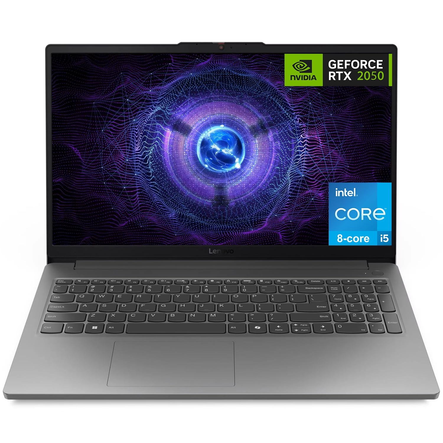 LOQ 15IAX9E 83LK0074AX - 15.6'' Core i5-12450HX 16GB DDR5 512GB SSD