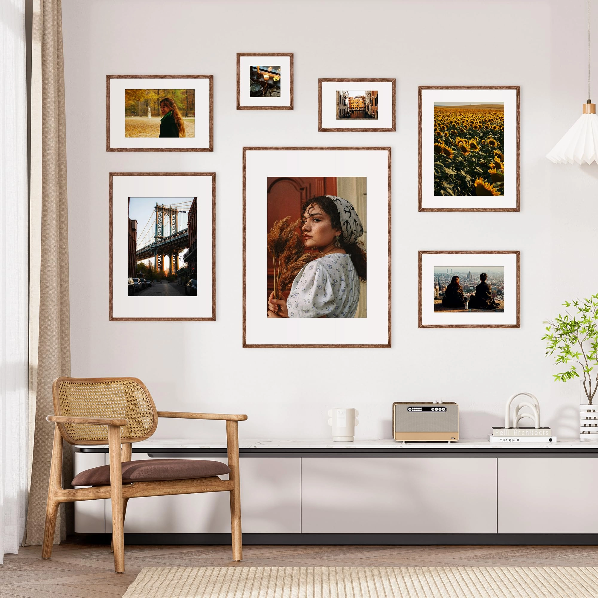 Photo Frame - 8x10