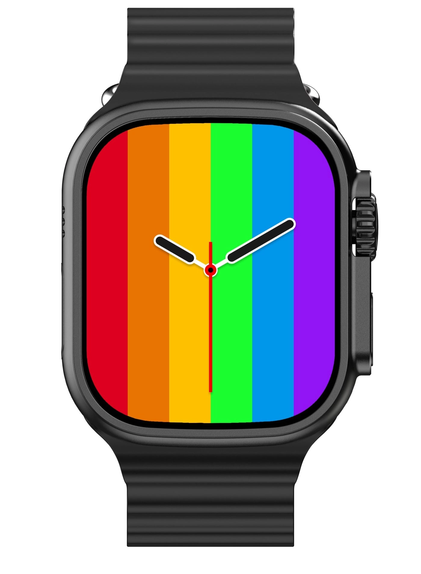 i10 Ultra Max Aluminium