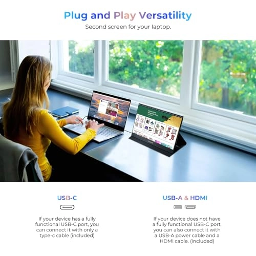 WF156-60B - Full HD 15.6"