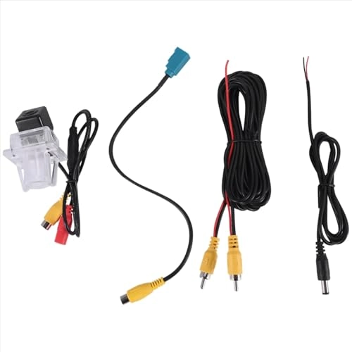 Car Rear View Camera - Night vision