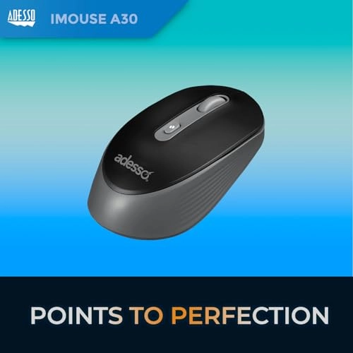 iMouse A30 - Wireless