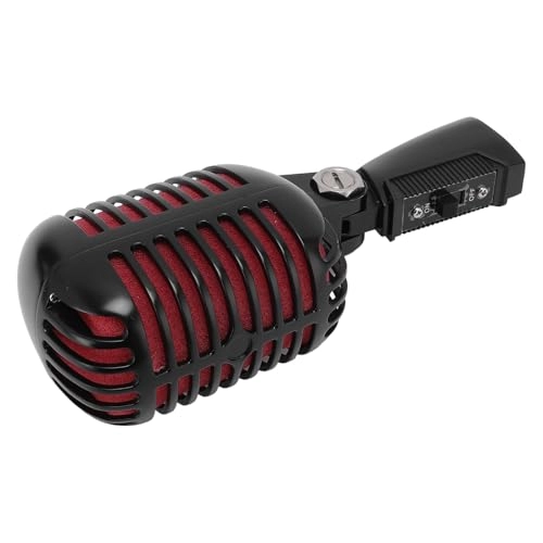 3eq4jt6br5-15 XLR+Wired Microphone