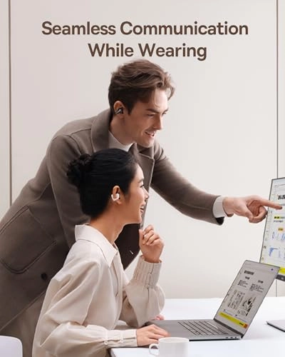 Bowie MC1 OL Wireless Earbud